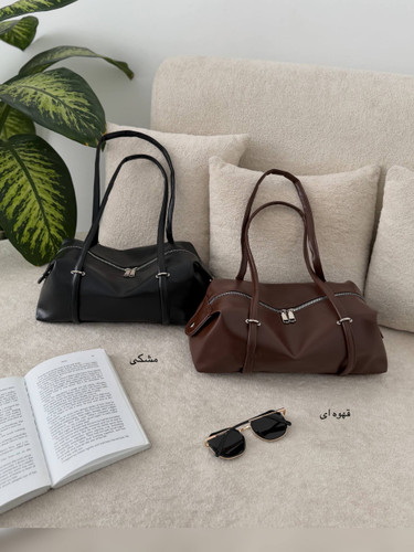 کیف زنانه المیرا