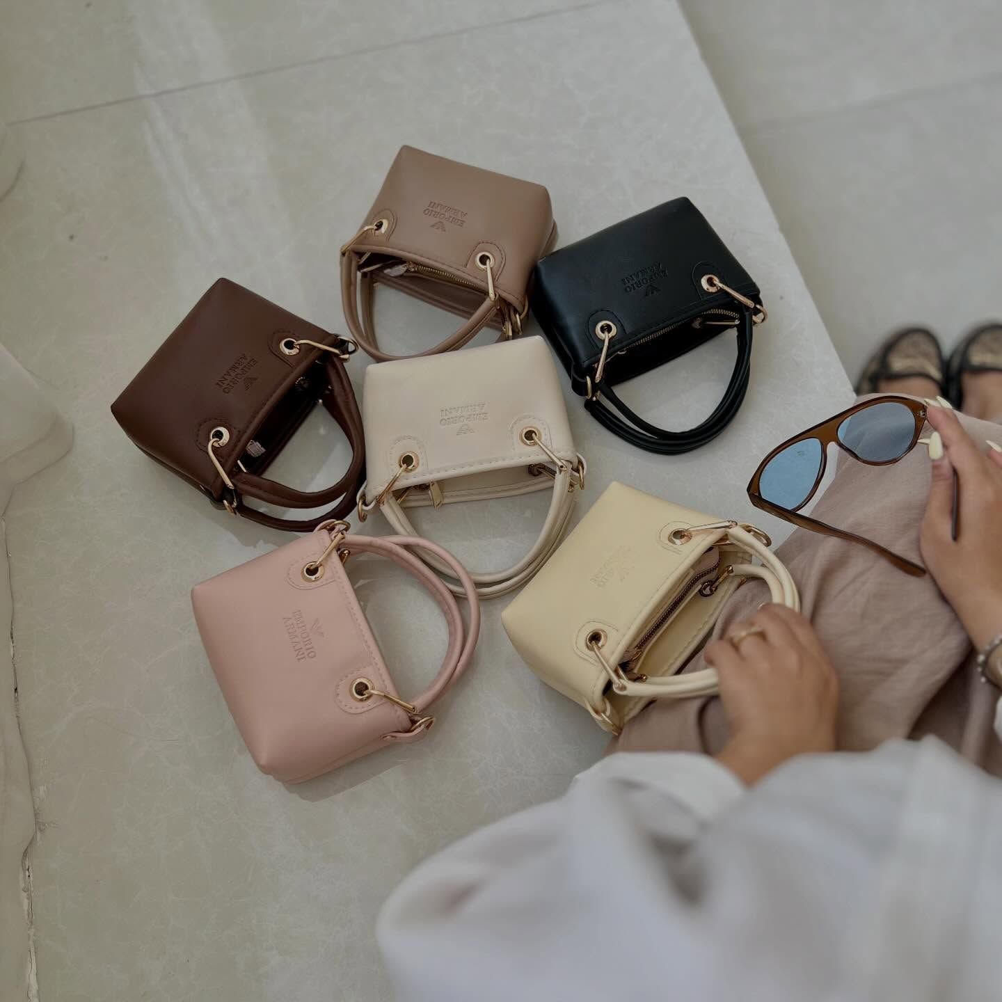 کیف زنانه آروش